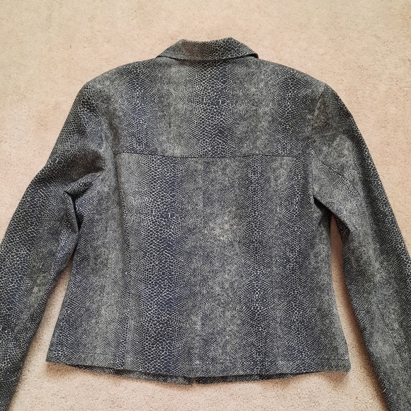 Cleo suit jacket - Picture 2 of 4